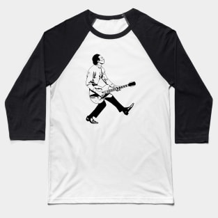 Chuck Berry Baseball T-Shirt